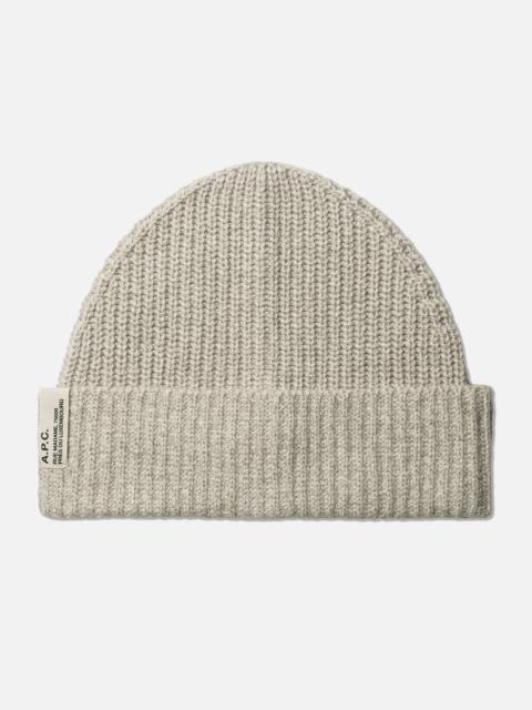 A.P.C. NOA BEANIE