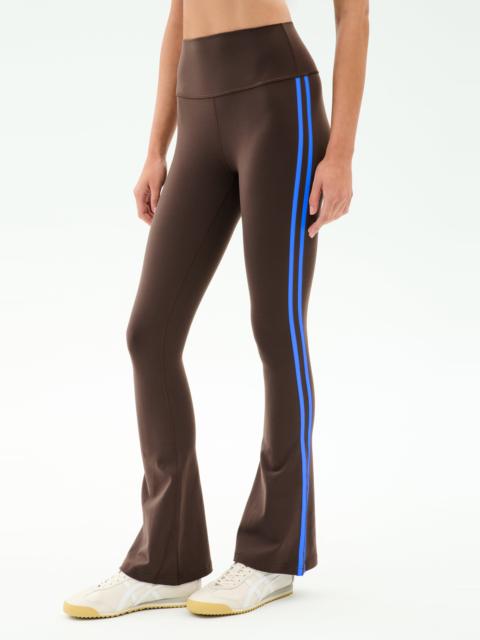 Raquel High Waist Supplex Flare