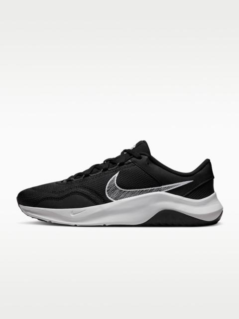 Nike Legend Essential 3 Next Nature Men's Workout Shoes