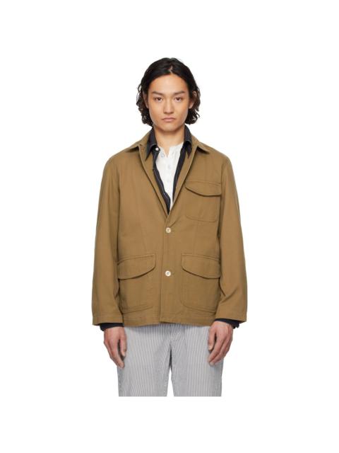 THE ROW コリナスカト 8232W3400 CYR The Row Gonna Roux マキシスカート | グレー | FARFETCH JP