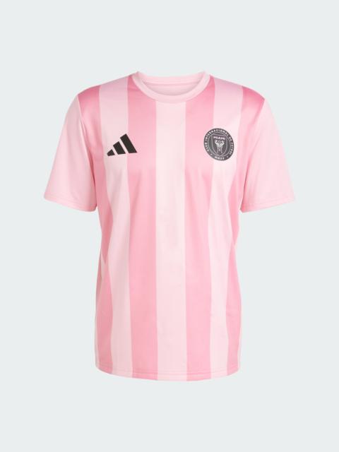 adidas Inter Miami CF Messi Away Fan Jersey