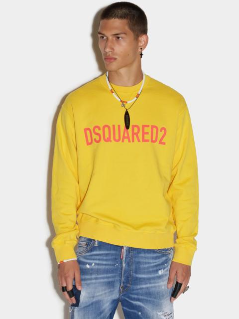 DSQUARED2 COOL HOODIE