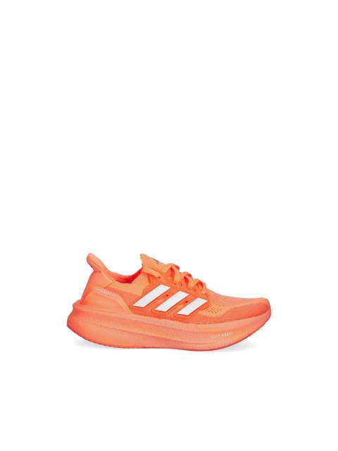 adidas Ultaboost stripes lace-up sneakers