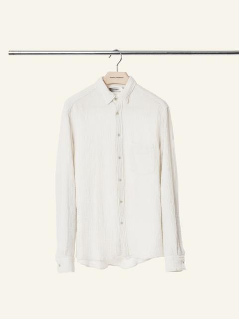 Isabel Marant DAKOTA SHIRT