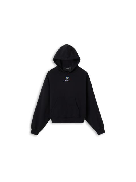 Axel Arigato Butterfly Hoodie