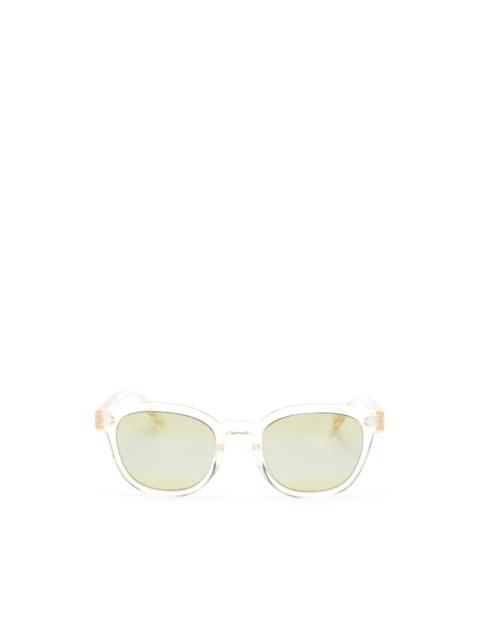 Maui Jim Cheetah5 square-frame sunglasses