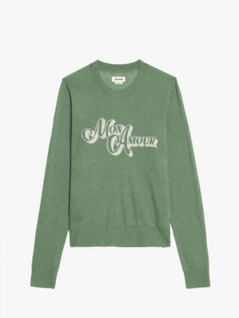 Zadig & Voltaire Miss Cashmere Sweater