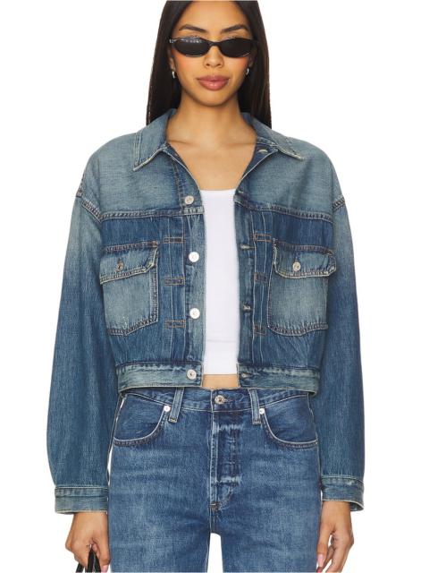 Citizens of Humanity Alma Jean Jacket