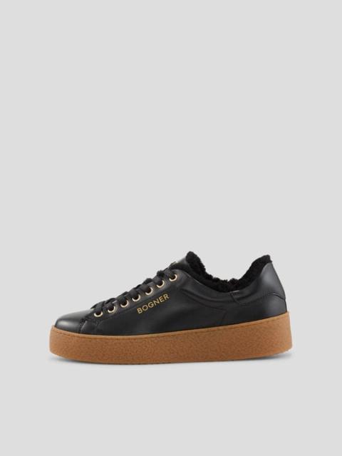 BOGNER Lucerne Sneakers in Black