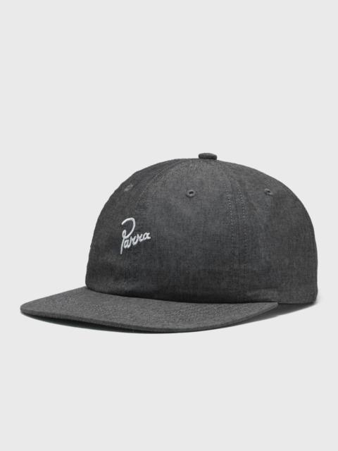 by Parra SIGNATURE 6 PANEL HAT