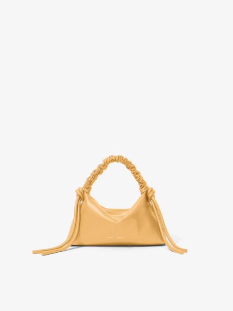 Proenza Schouler Mini Drawstring Bag
