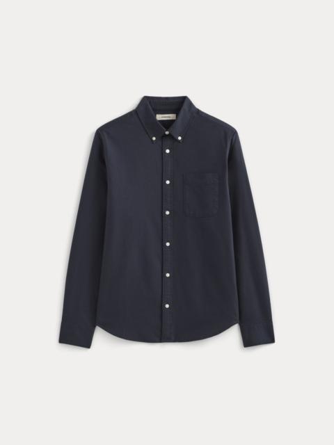 EVERLANE THE CLASSIC OXFORD SHIRT