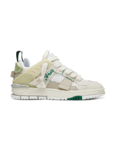 Axel Arigato Area Patchwork Sneaker
