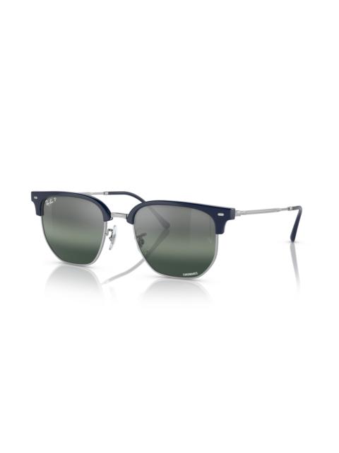 Ray-Ban NEW CLUBMASTER