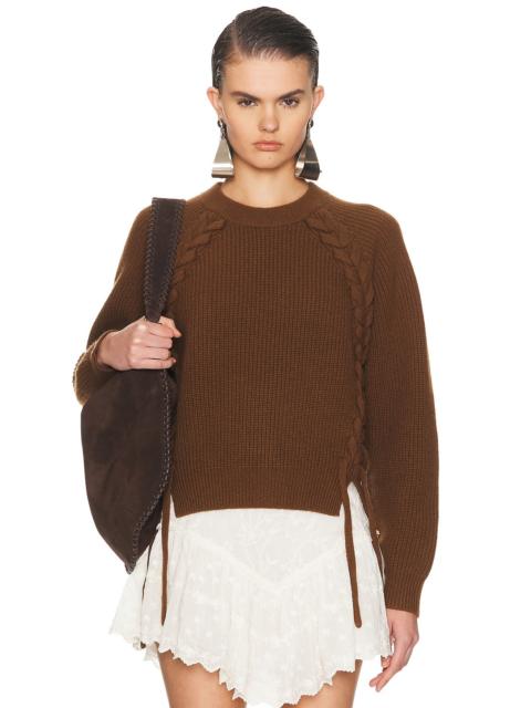 Isabel Marant Tulliam Sweater