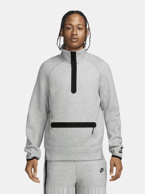 Nike Sportswear Tech Fleece Men's 1/2-Zip Sweatshirt