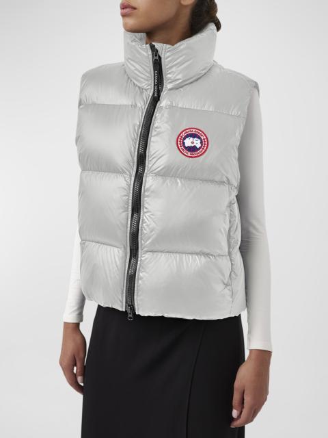 Canada Goose Cypress Puffer Vest