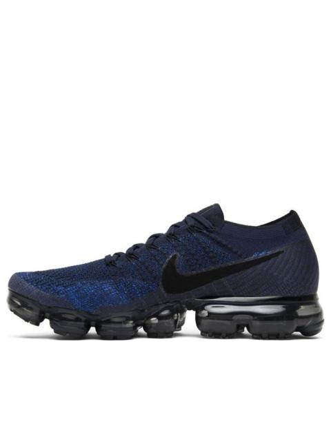Nike Nike Air VaporMax 'Midnight Navy' 849558-400