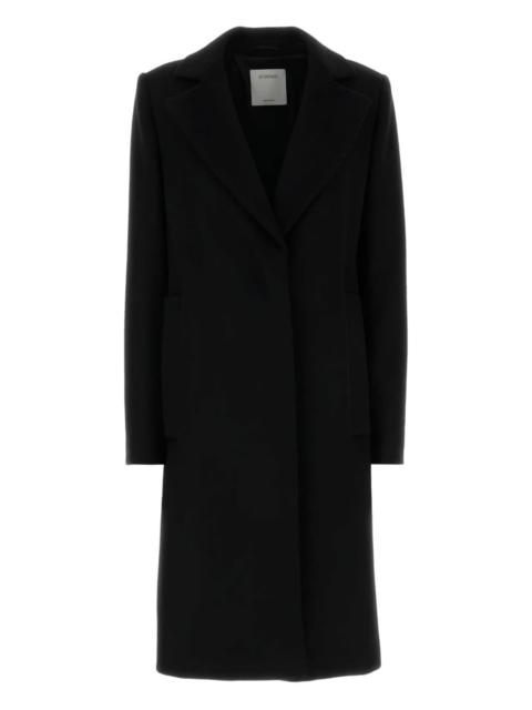 Sportmax long-sleeve coat