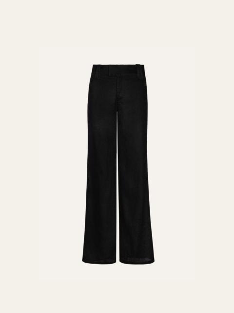 Johanna Ortiz Passage Poise Pant