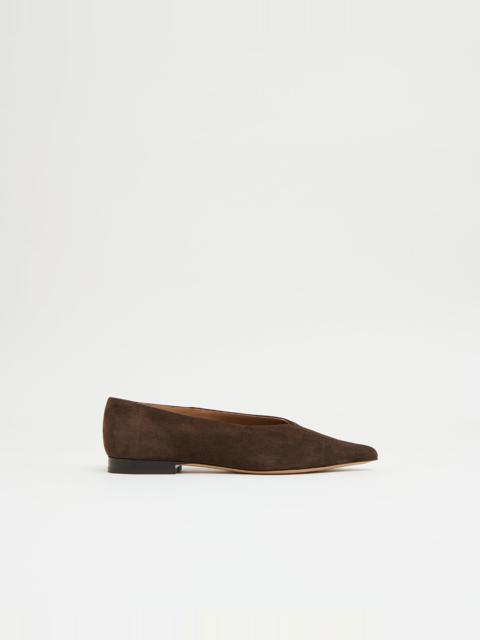 Mansur Gavriel KIKI FLAT