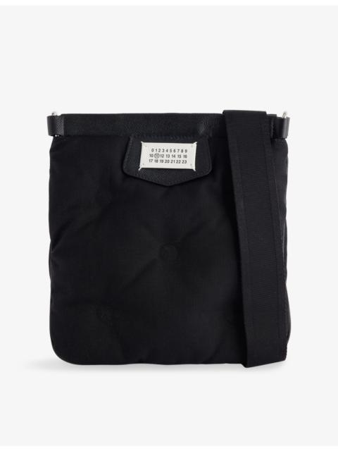 Maison Margiela Glam Slam Flat Pocket Shoulder Bag