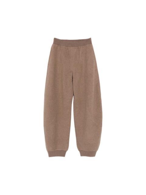 Max Mara Wool baggy trousers