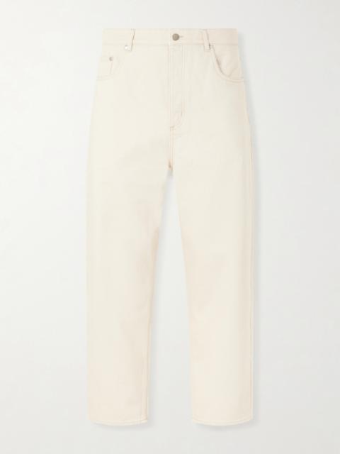 A KIND OF GUISE Terek Organic Tapered Jeans