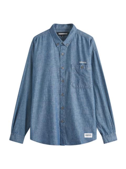 NEIGHBORHOOD Neighborhood Chambray Shirt