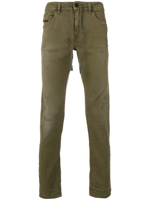 Diesel Thommer JoggJeans