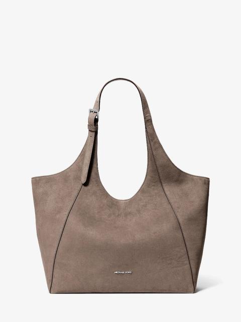 MICHAEL KORS Bernie Large Tote Bag