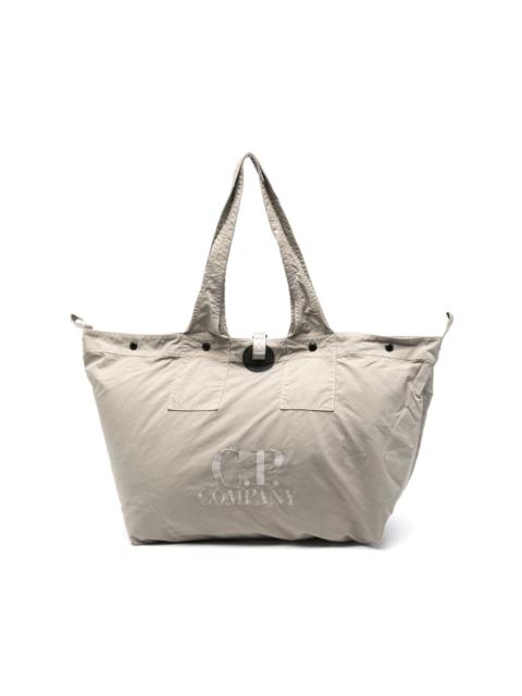 C.P. Company top-handles shoulder bag