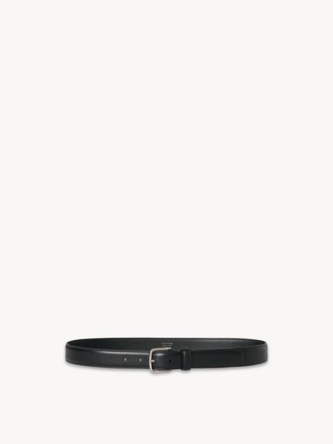 The Row Classic Belt