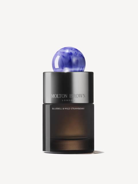 Molton Brown Bluebell & Wild Strawberry Eau de Parfum 3.4fl. oz.