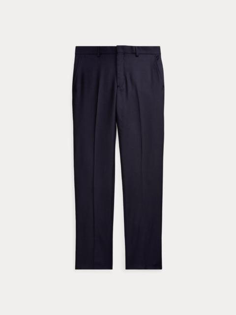 Polo Ralph Lauren Slim Fit Wool Twill Trouser