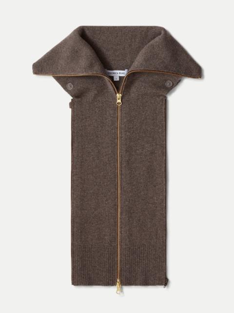 VERONICA BEARD BEACH CASHMERE DICKEY