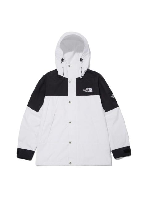 THE NORTH FACE Neo Vaiden EX Jacket 'White Black' NJ2HP50L