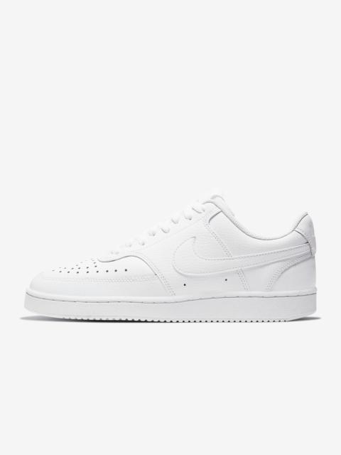 Nike Court Vision Low Women's Shoes