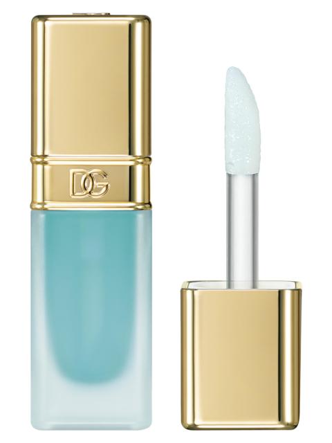 Dolce & Gabbana Women's Flash Plumping Lip Oil - Mint