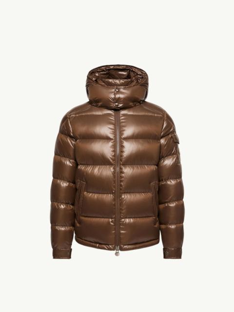 Moncler Moncler Maya Hooded Short Down Jacket