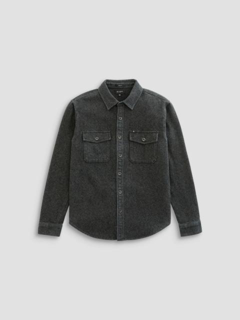 AG Jeans Wesley Utility Shirt