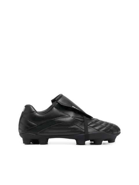 BALENCIAGA Soccer low-top sneakers
