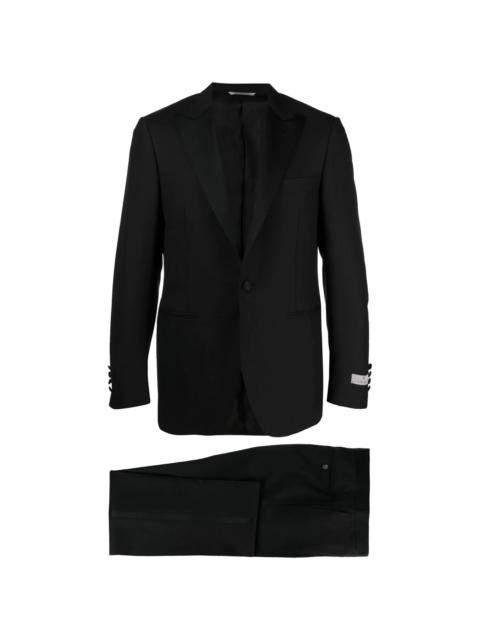 Canali two piece dinner suit