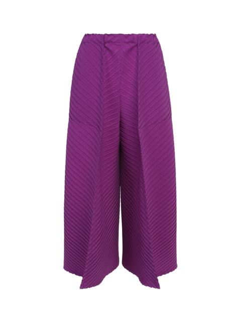 ISSEY MIYAKE TUBULAR PLEATS