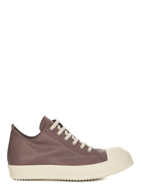 Rick Owens LOW SNEAKS