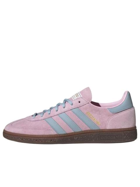 adidas adidas Handball Spezial 'Clear Pink Wonder Blue Gum' JP7726