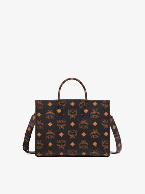 MCM München Tote in Maxi Visetos