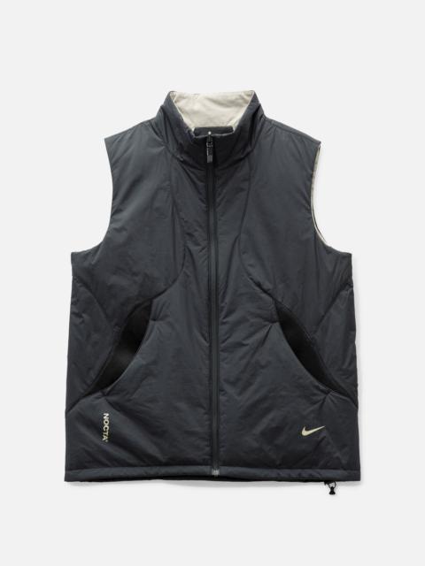 NIKE NOCTA REVERSIBLE GILET