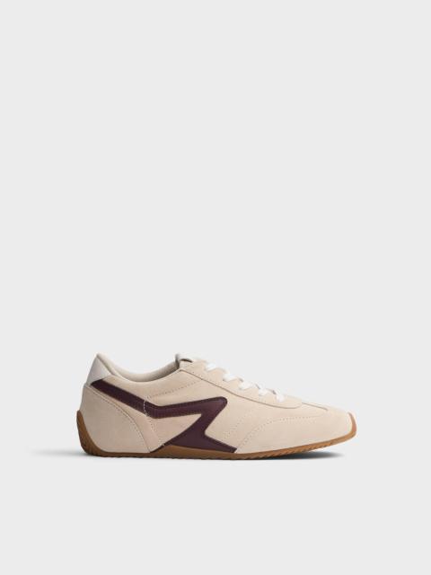 rag & bone Ultra Slim Retro Runner