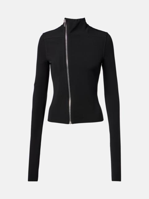 Rick Owens Lilies Lilies Gary jacket